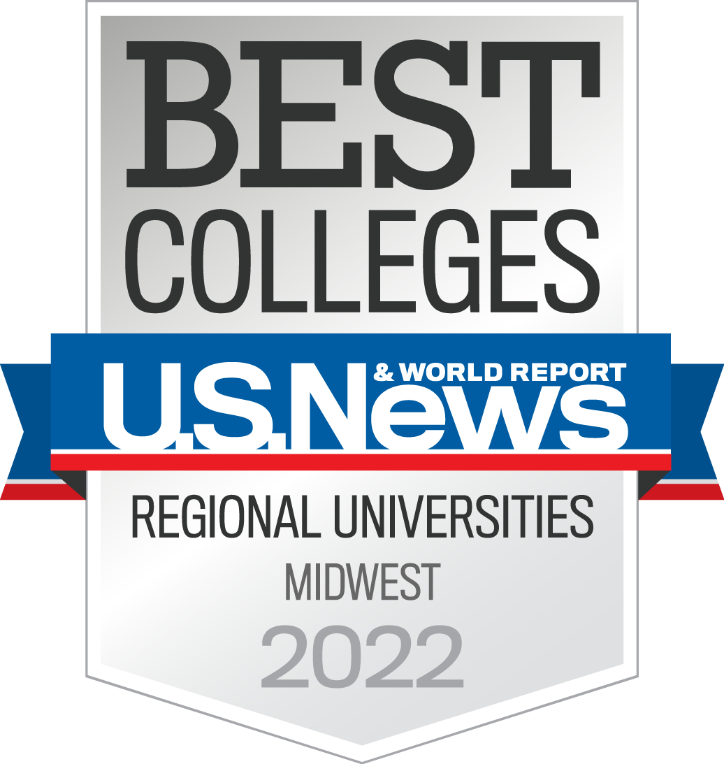 US News 2022: Best Colleges, Regional Universities Midwest