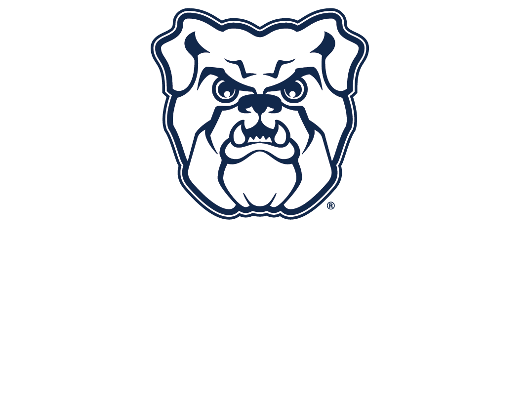 Butler University Logo